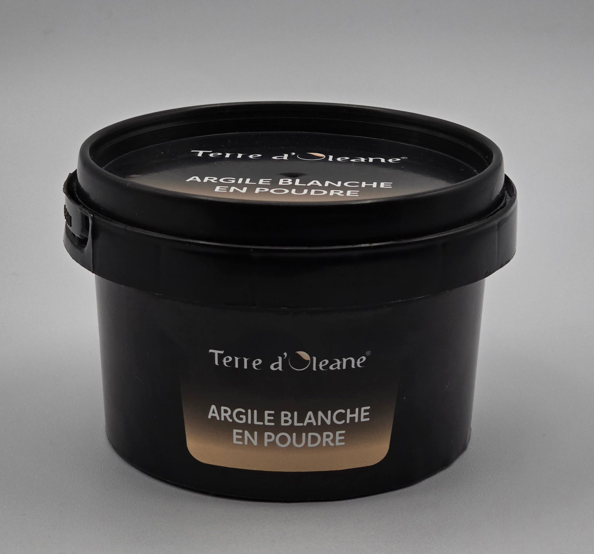 Terre d’Oleane White Clay Powder 200g