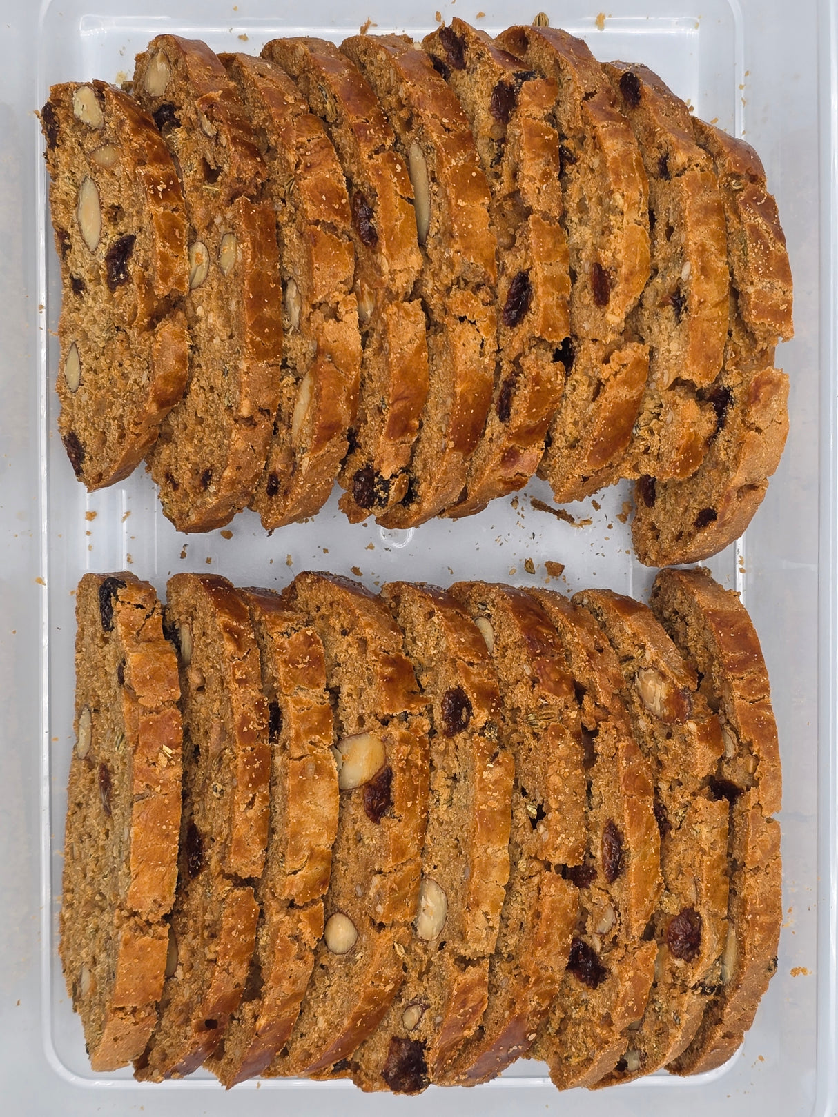 Fekkas Moroccan biscuit, Maison Serraj - 250g