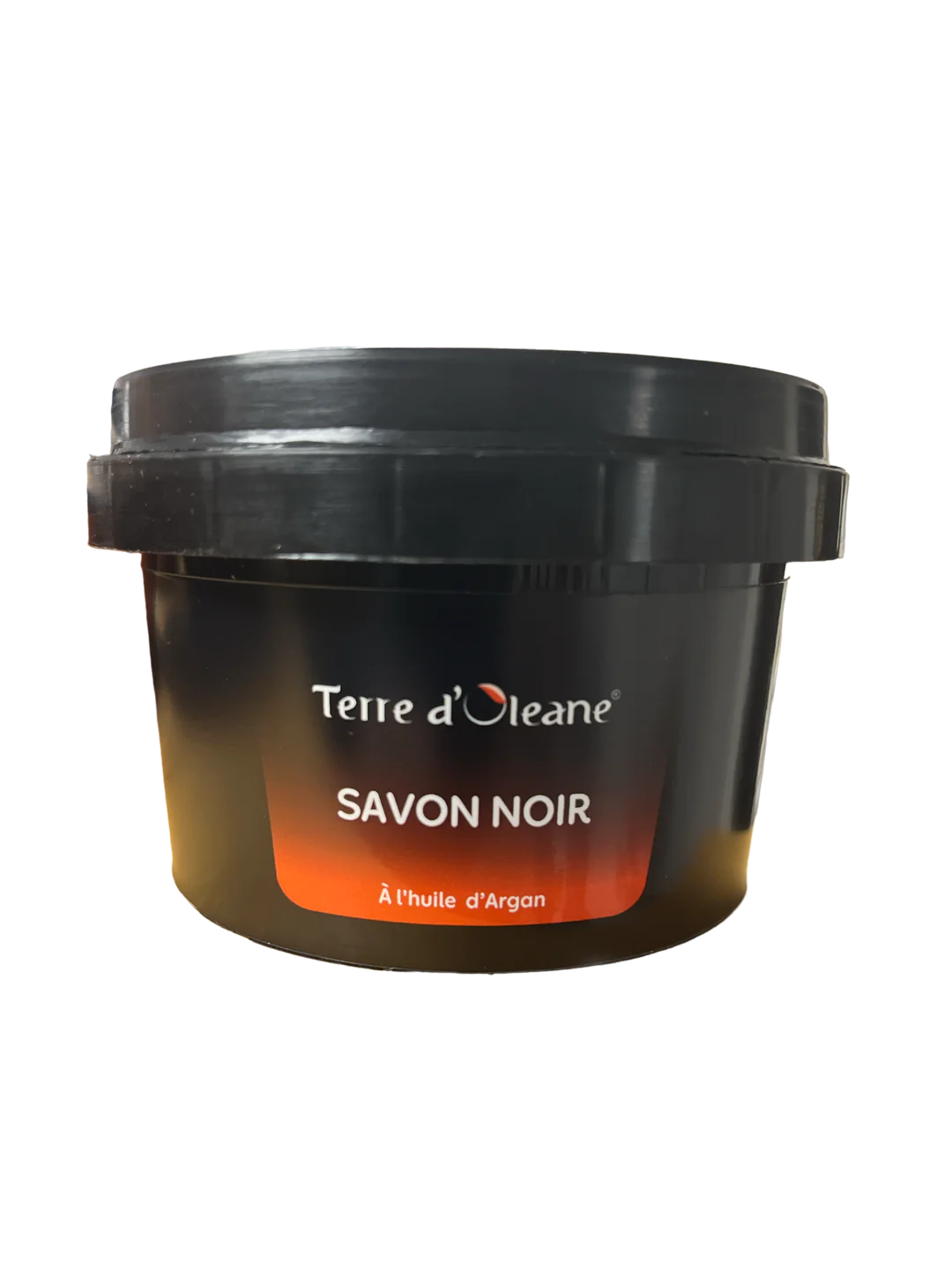 Black Soap Natural (multiple scents)- Terre d’Oleane 250g