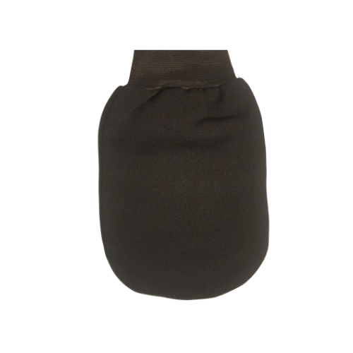 Terre d’Oleane Exfoliating Glove Body Scrubber