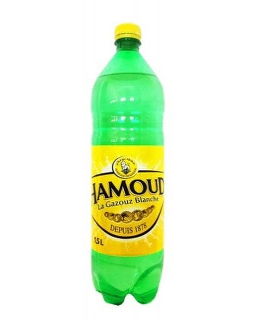 Boisson Hamoud 2L