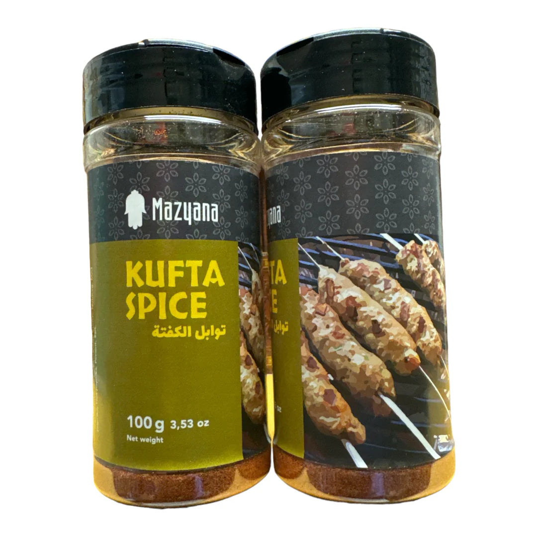 Mélange d'épices Mazyana Kufta 100 g
