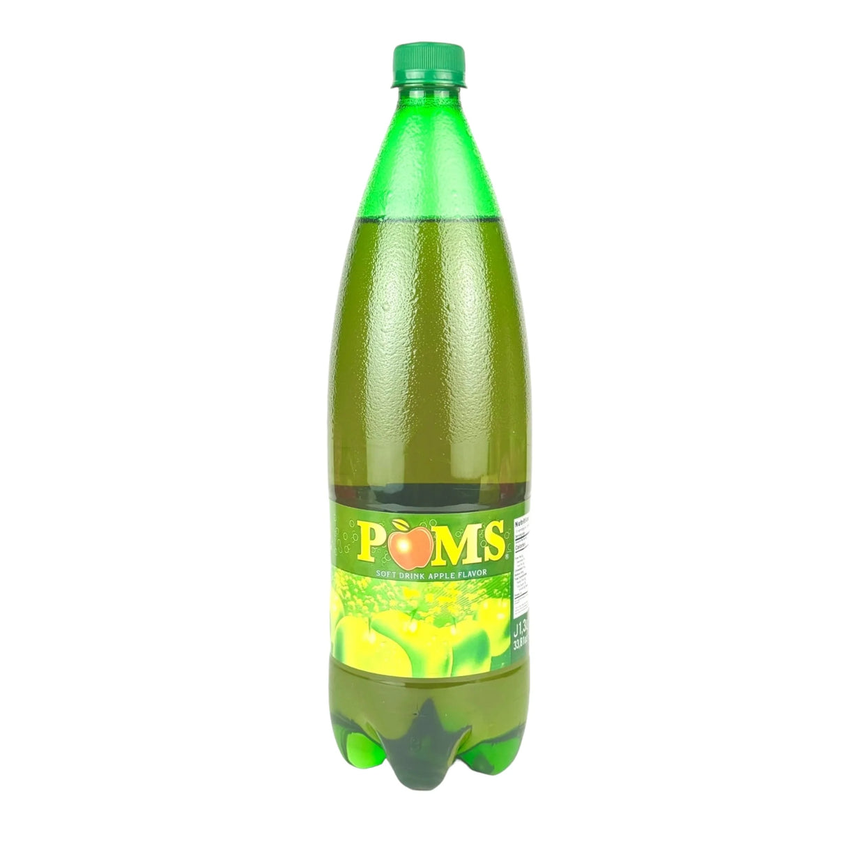 Boisson à la pomme Pom's 1,3 L