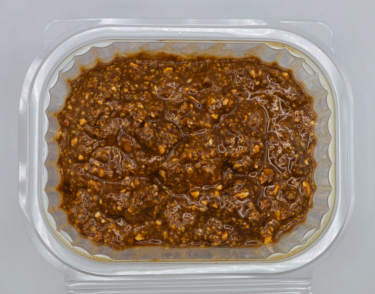 Sellou (Sfouf) Marocain 250g - Maison Serraj