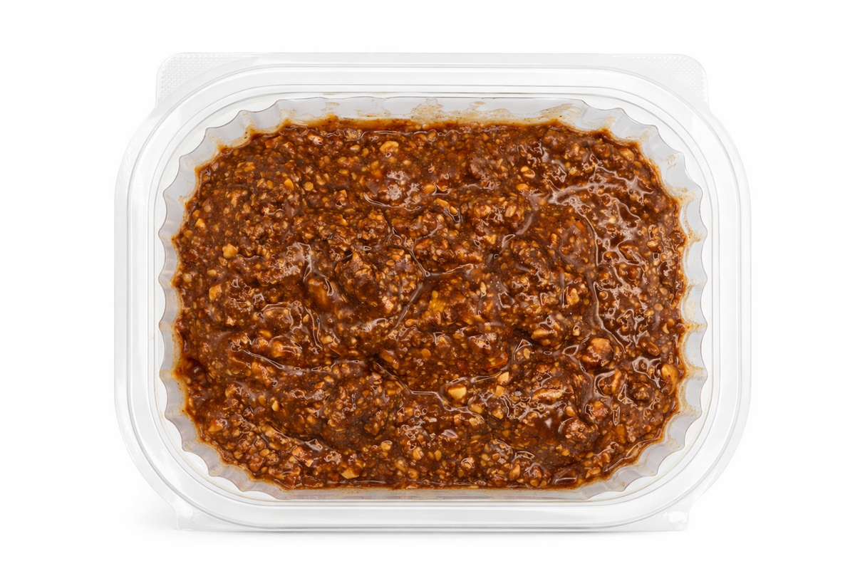 Moroccan Sellou (Sfouf) 250g - Maison Serraj