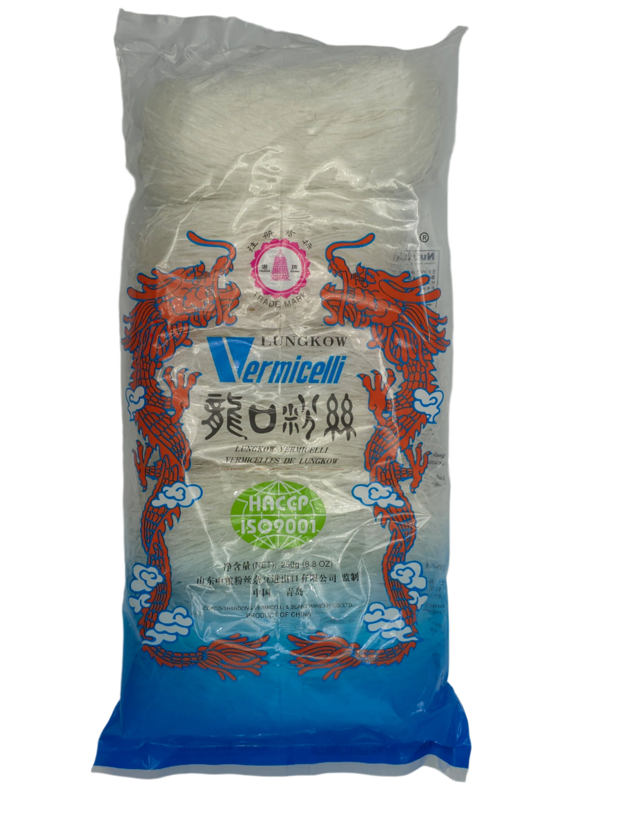 Chinese Bean thread Vermicelli 250g