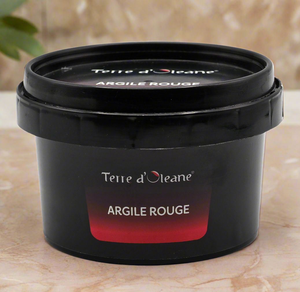 Terre d’Oleane Red Clay Powder 200g