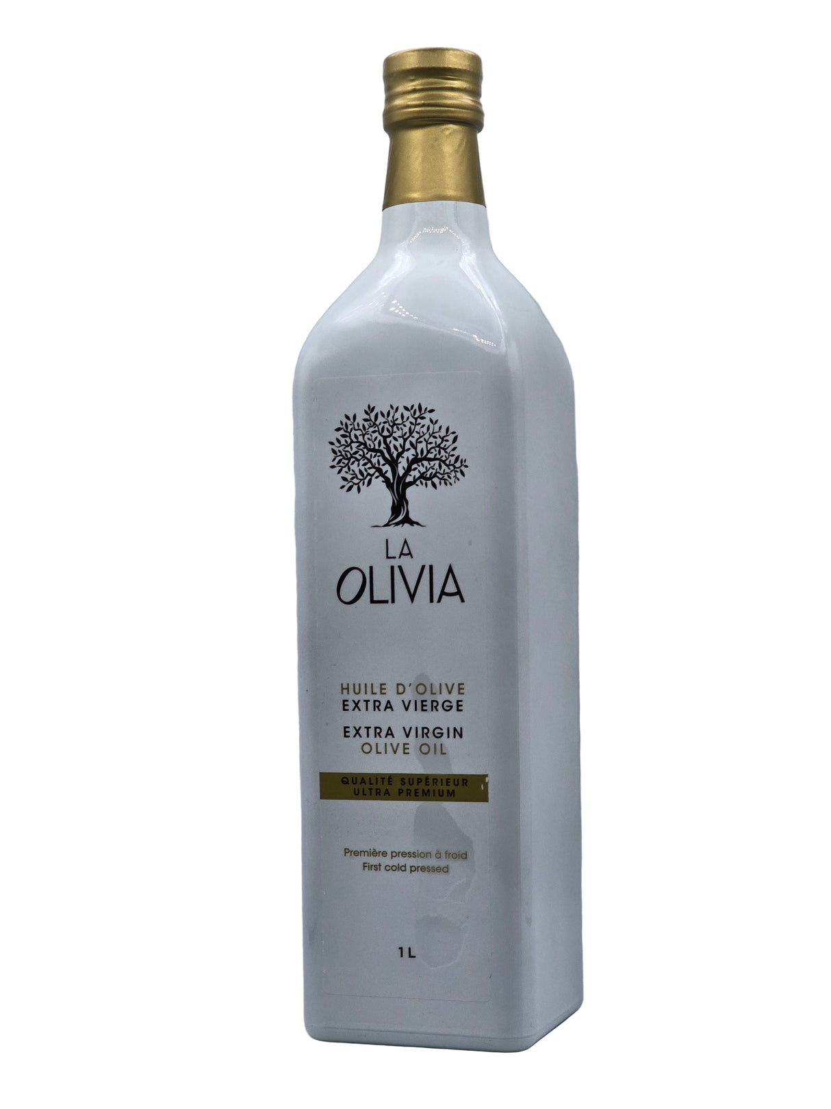 La Olivia Extra Vergin Olive Oil, 1L