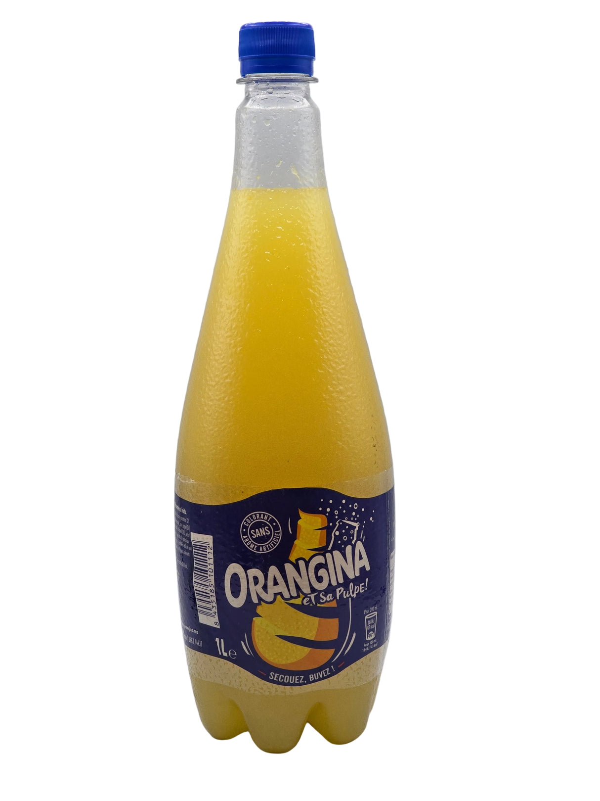 Orangina 1L
