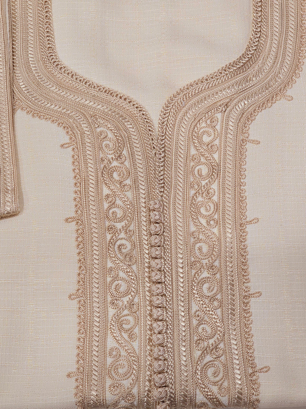 Moroccan Deraa, Thobes for Men