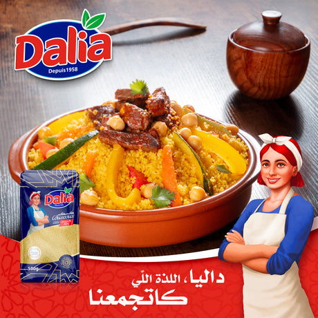 Dalia