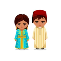 Djellaba's