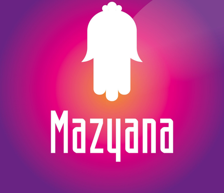 Mazyana
