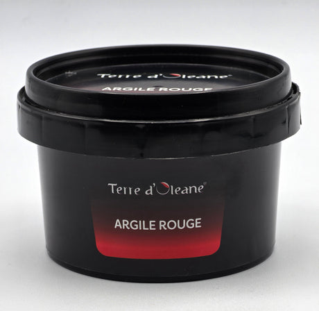Terre d’Oleane Red Clay Powder 200g