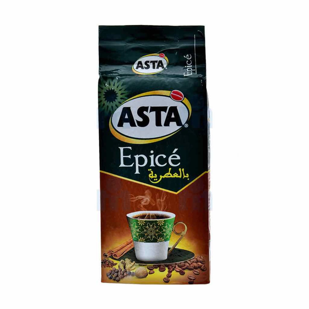 Café Asta Épicé 200g