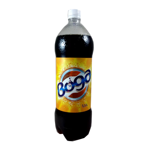 Boissons au cidre Boga 1,5 L
