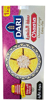 DARI Angel Hair (Seffa) 1kg