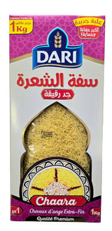 DARI Angel Hair (Seffa) 1kg