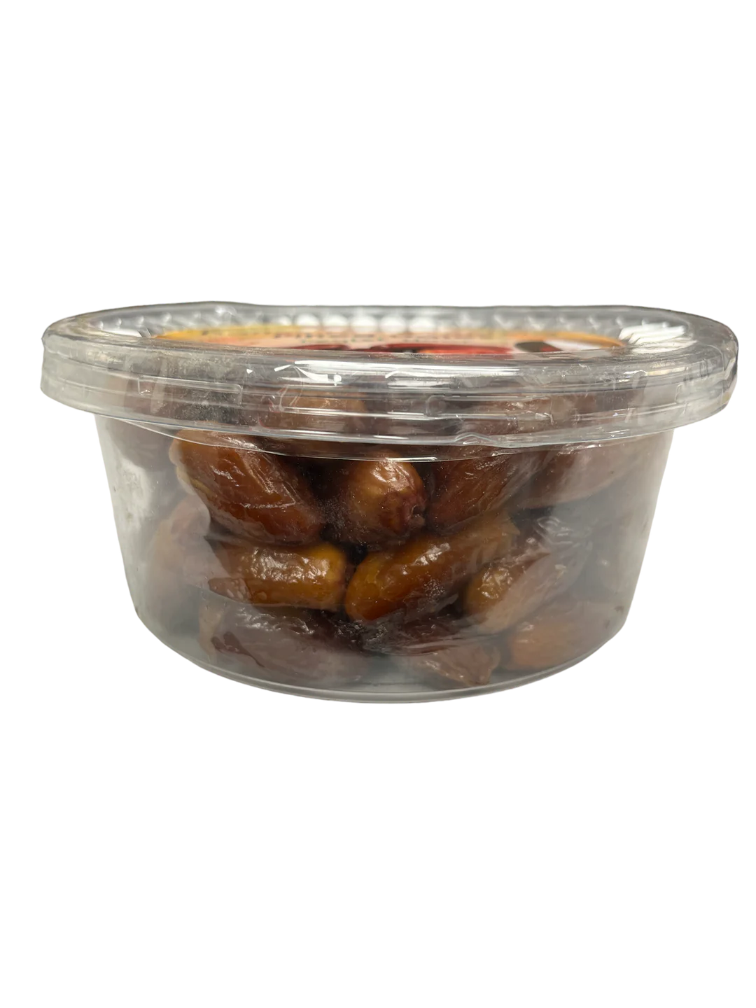 Dates Tayeb Algerian Deglet Nour pitted 680g