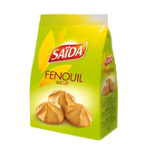 Biscuits SAIDA au fenouil 240g