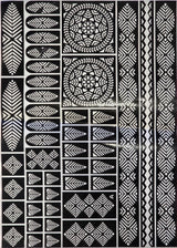 Henna Tattoo Stencils