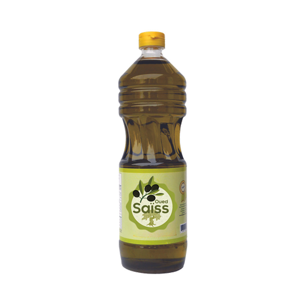Huile d'Olive Oued Saiss 1L