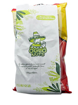 PIPAS El toro-Roasted and Salted sunflower Seeds 200g