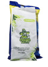 PIPAS El toro- Salted and Roasted Sunflower Seeds with Sea Salt, 200g