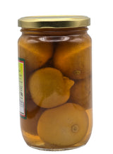 Citron confit - Les vergers de Marrakech 720g - لمصير