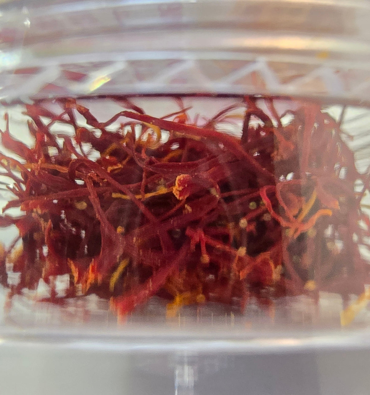 Tayeb Safran Pur de Taliouine Marocain 0,4g