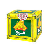 Green Tea 4011 Chaara Sbaa 200g