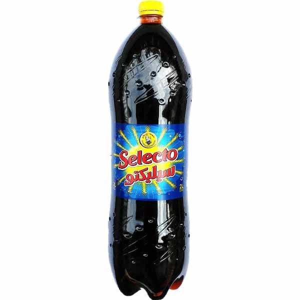 Boisson Selecto 2L