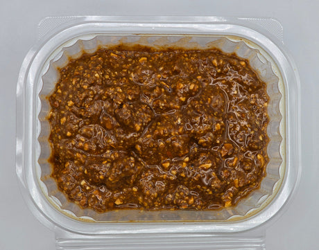 Sellou (Sfouf) Marocain 250g - Maison Serraj