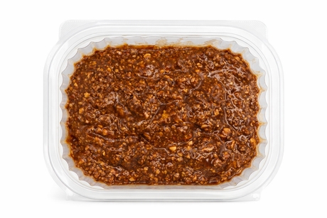 Moroccan Sellou (Sfouf) 250g - Maison Serraj