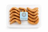 Almond Kaab Ghzal (12 pieces),  Maison Serraj - 250g