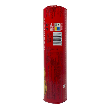 Maruja Biscuits Rouleau de Chocolat 500g