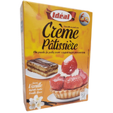 Ideal Cream Pastry 100g