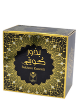 Bakhour koweïtien بخور كويتي
