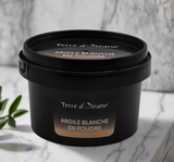 Terre d'Oléane Poudre d'Argile Blanche 200g