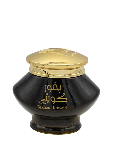 Bakhour koweïtien بخور كويتي