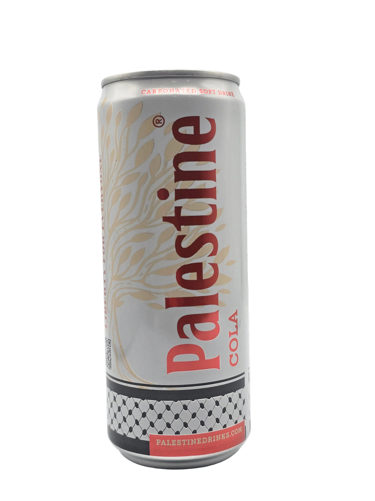 Palestine soda 330 ml