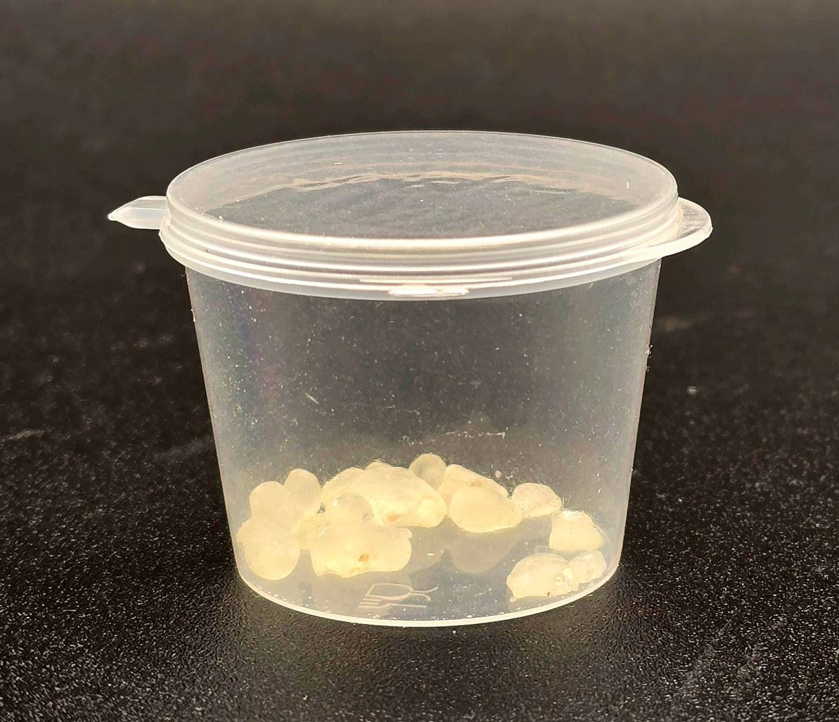 Meska Horra  - Arabic Mastic gum, 1g