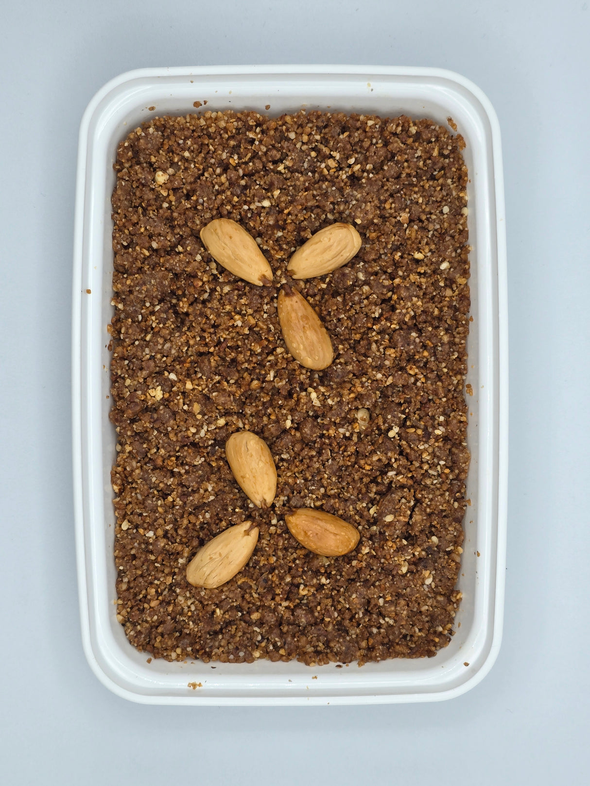 Sellou (Sfouf) 250g