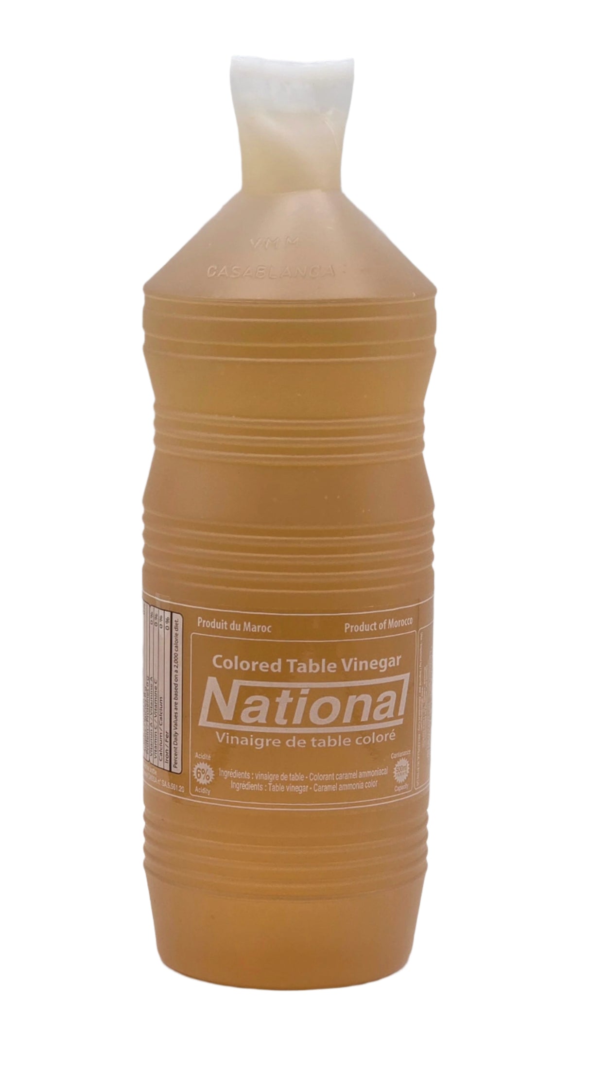 Moroccan National Vinegar 500ml